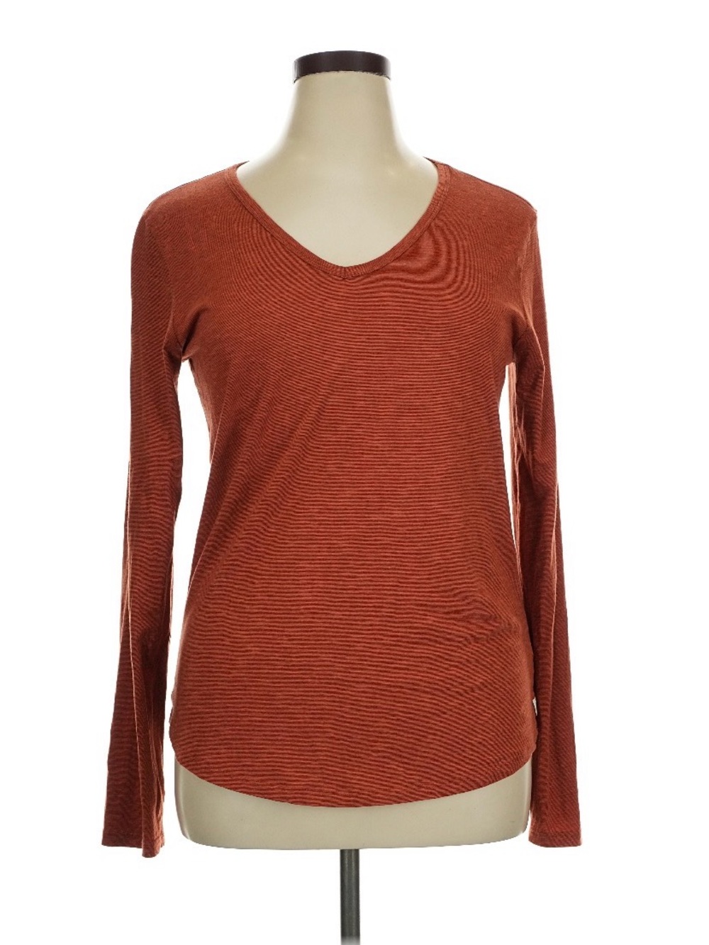 Toad & Co Marley II Long Sleeve Shirt, Women’s XL
